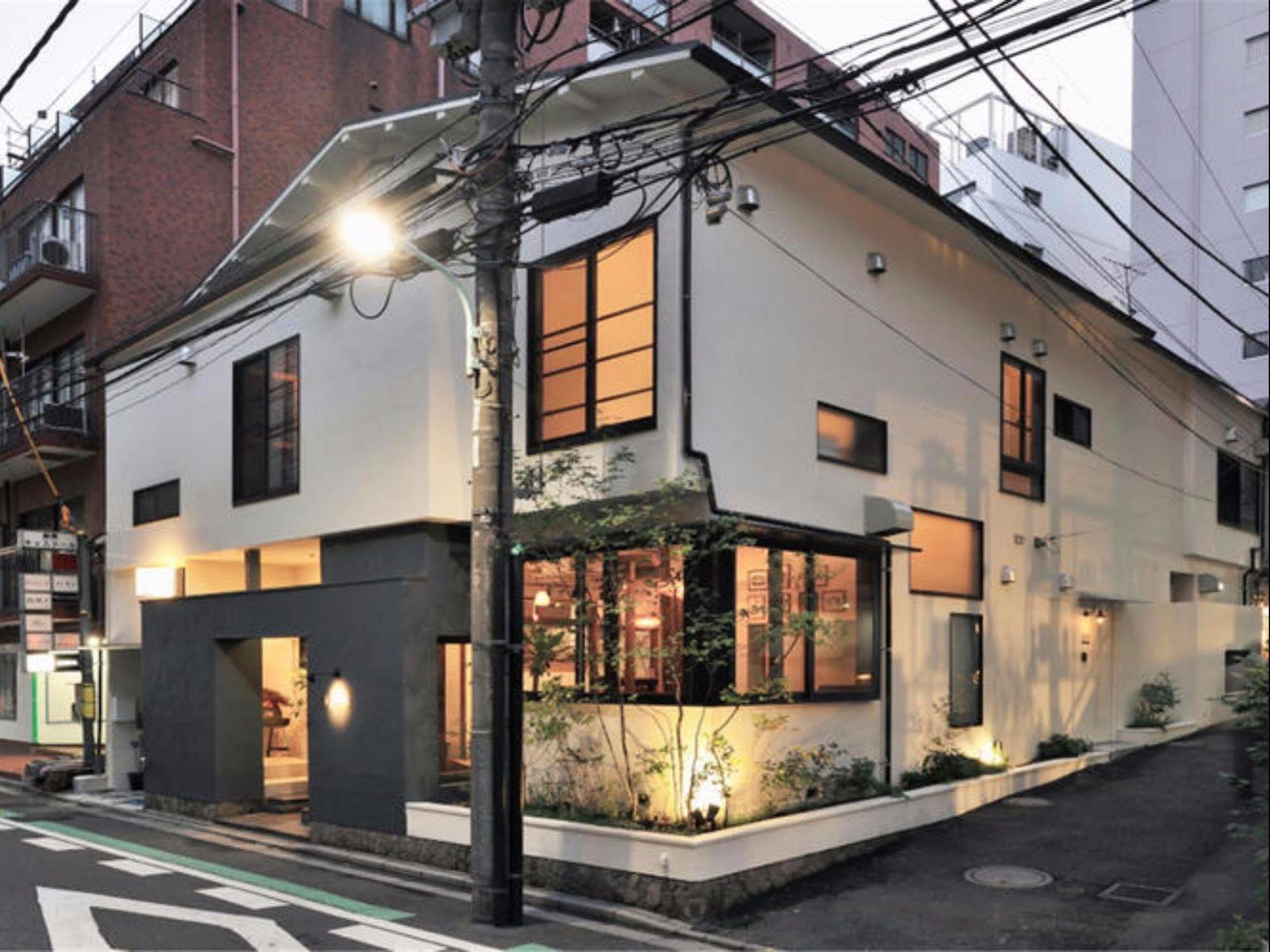 Hostel Kaisu Tokyo