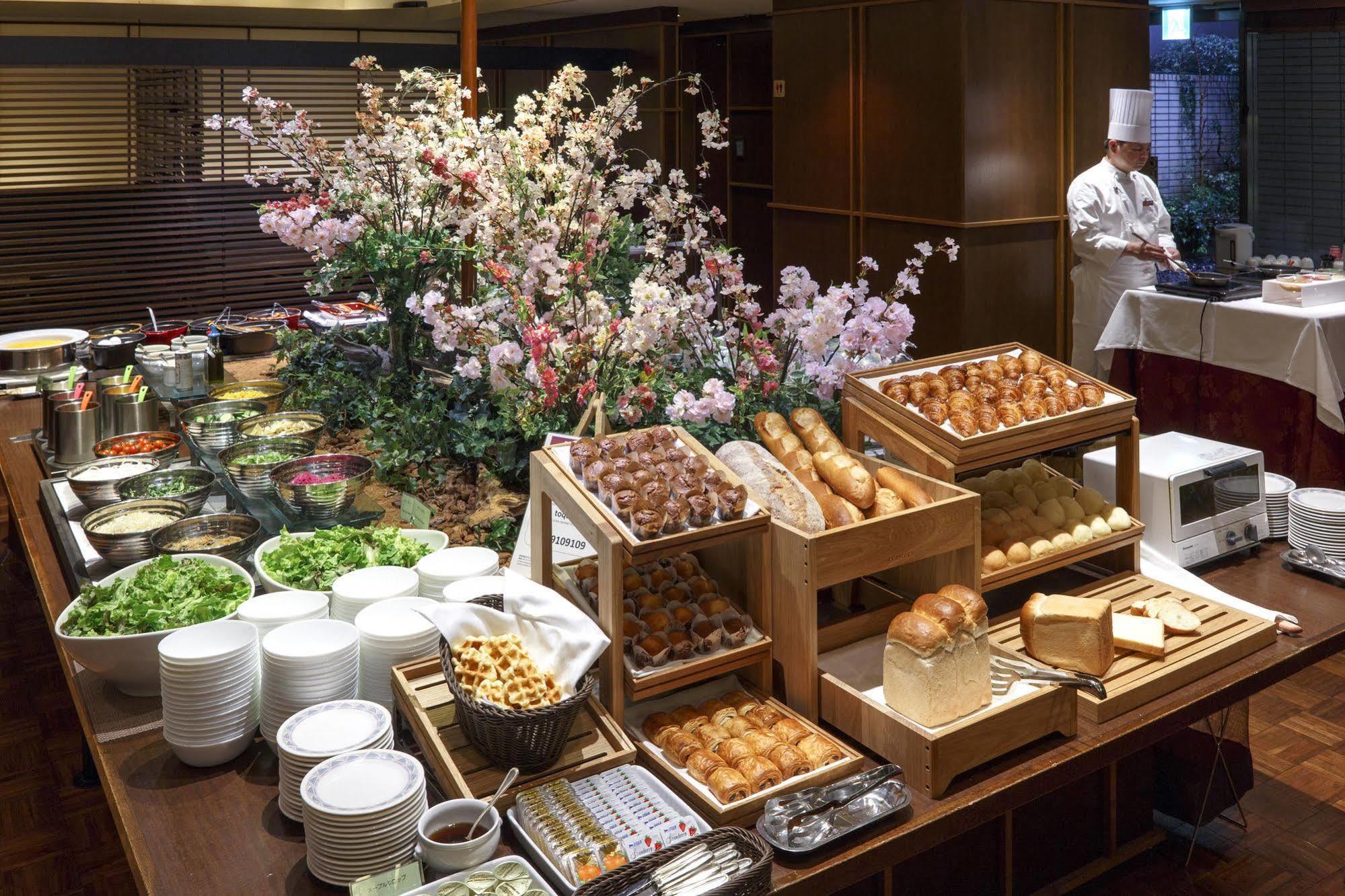 Shibuya Tokyu Rei Hotel 3*
