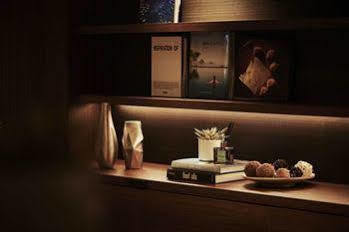 First Akasaka Capsule hotel Tokyo