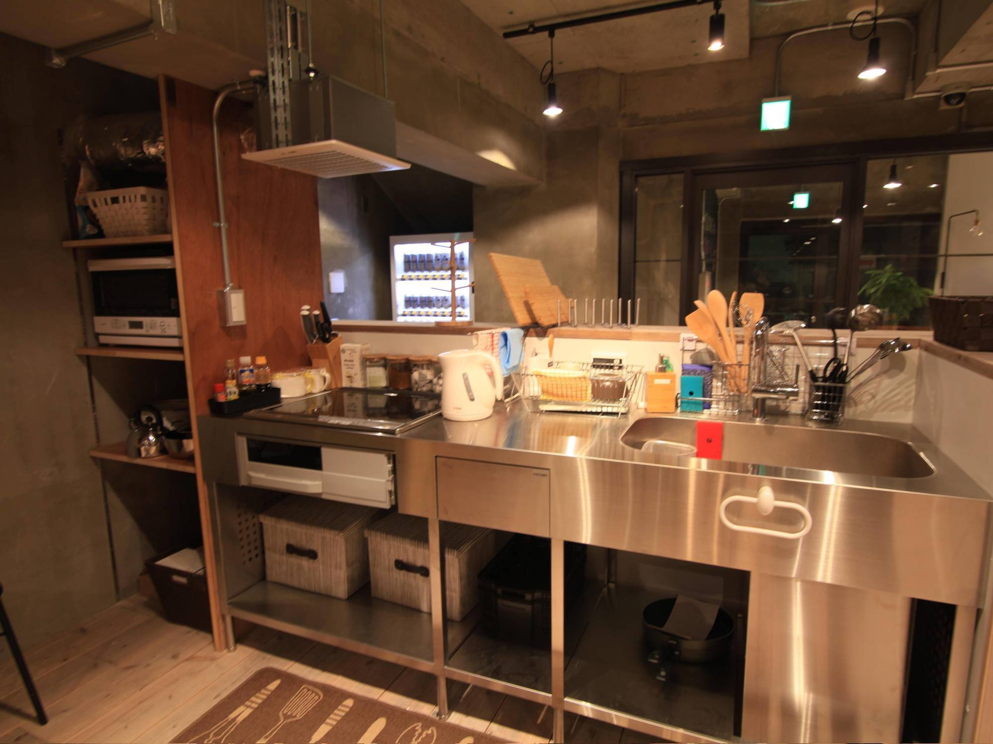 Hostel Oak Fuji