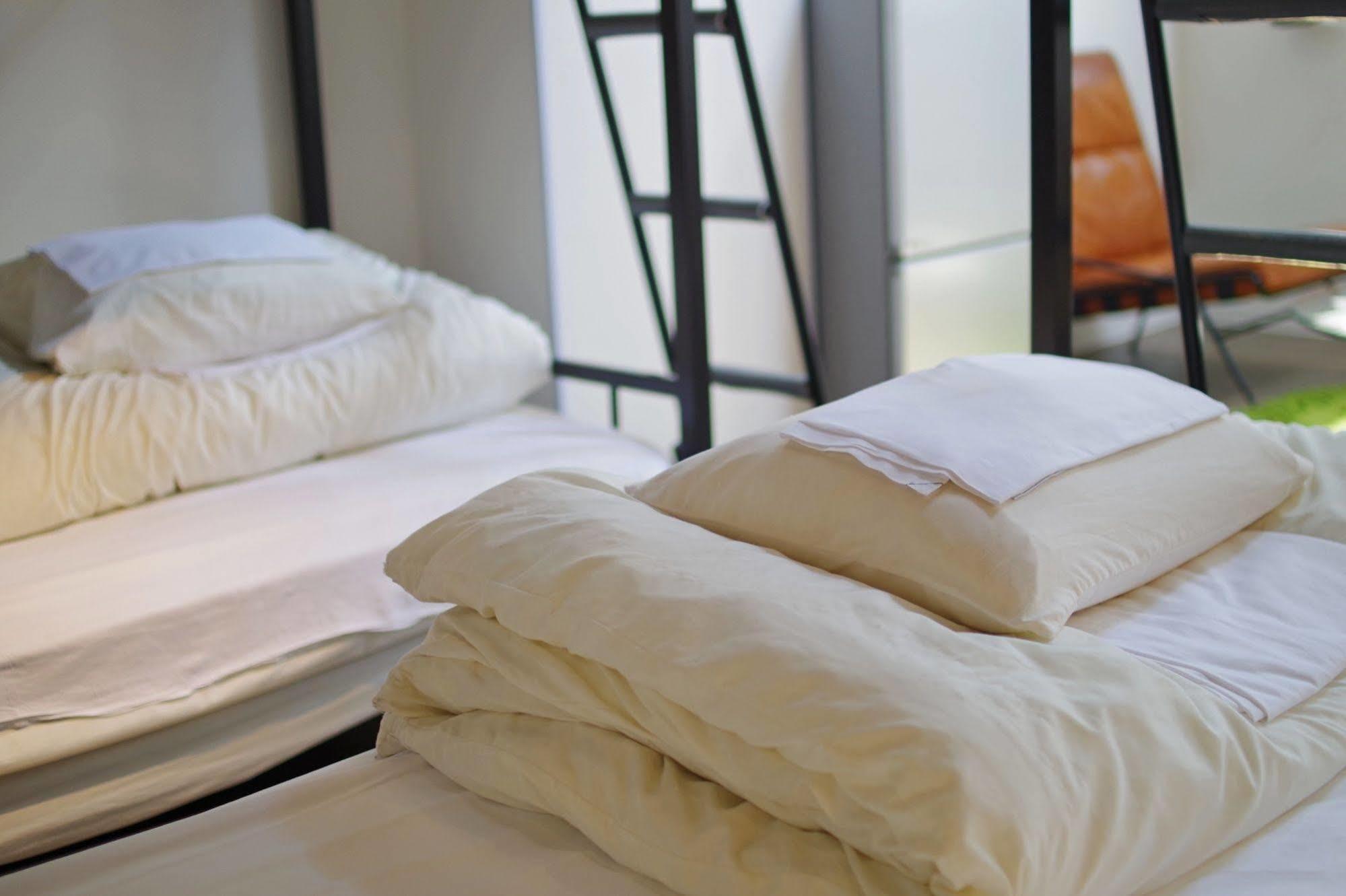 Oak Fuji Hostel *