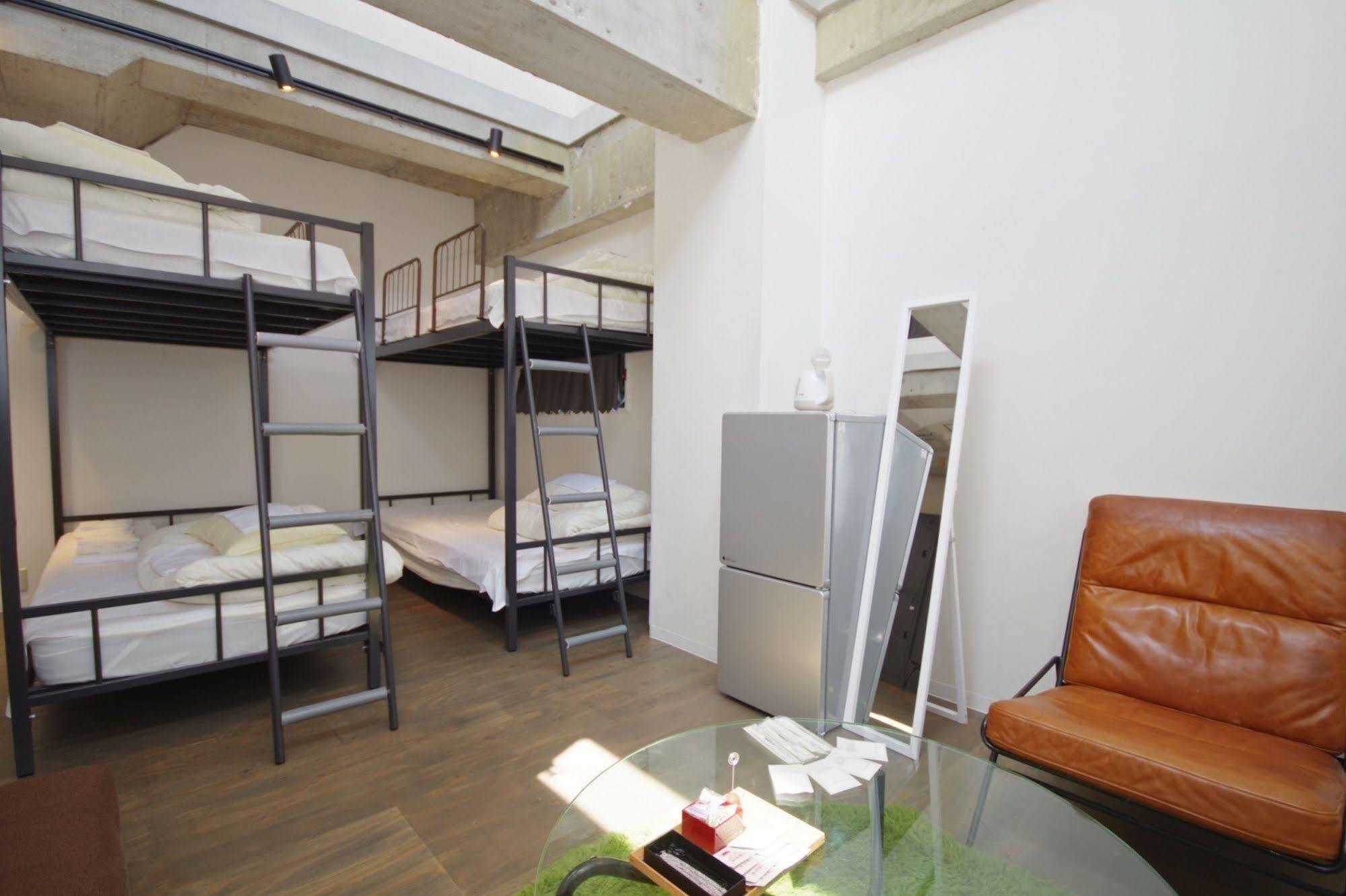 Hostel Oak Fuji