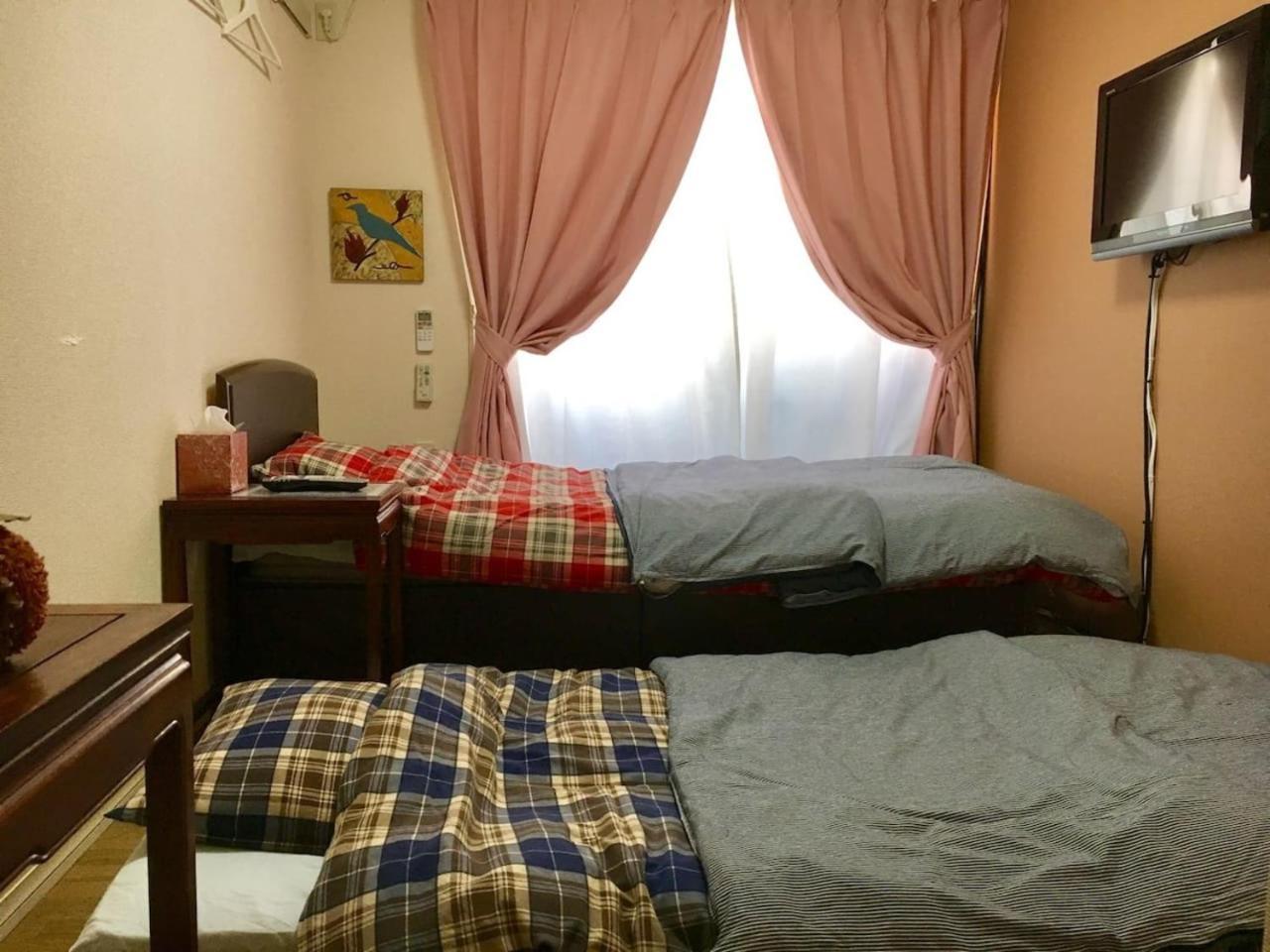 Apartment Ys Bed & Kitchen #hy1 *