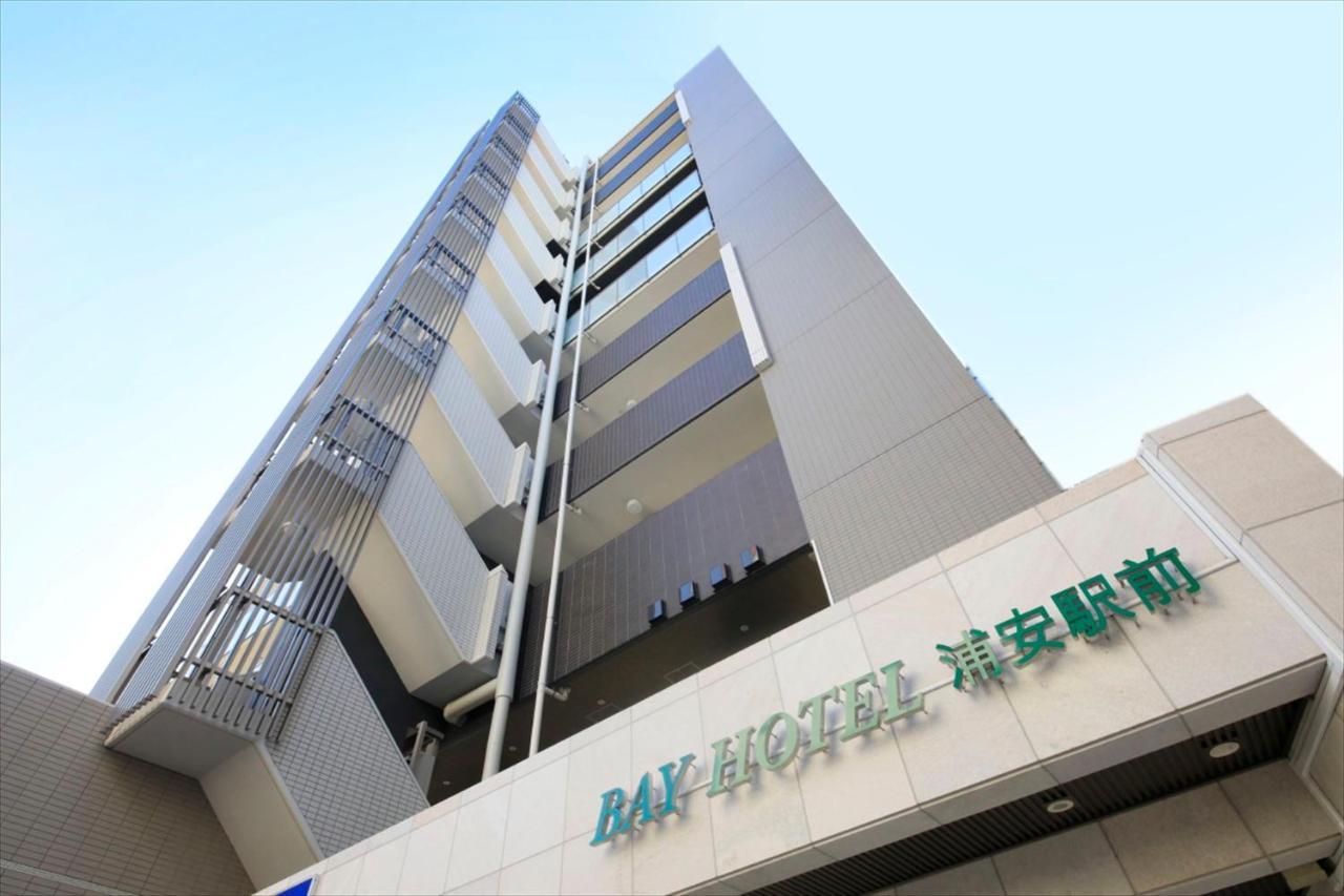 Hotel Bay Urayasu-ekimae