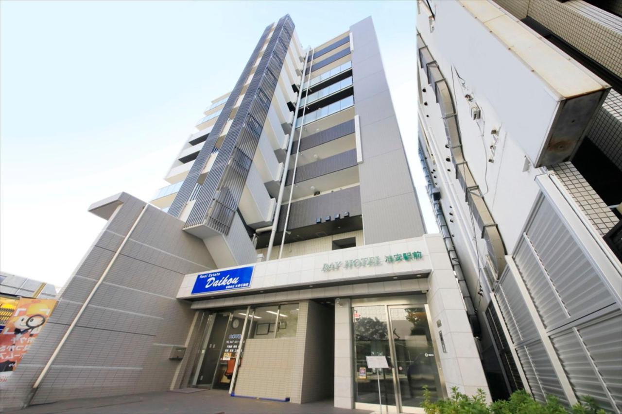 Hotel Bay Urayasu-ekimae 3*