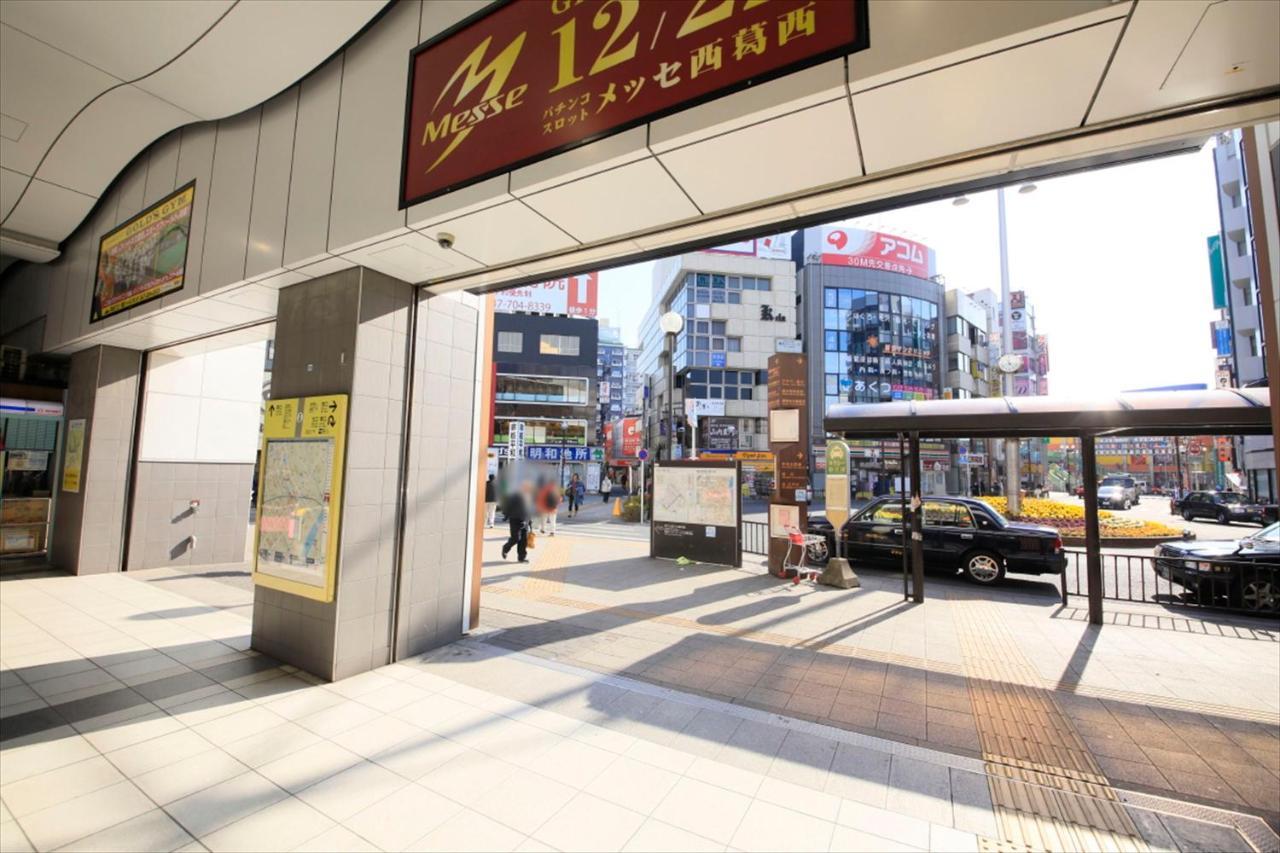 Hotel Bay Urayasu-ekimae