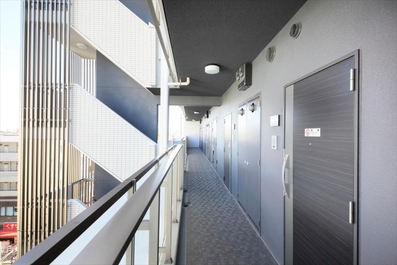 Hotel Bay Urayasu-ekimae 3*