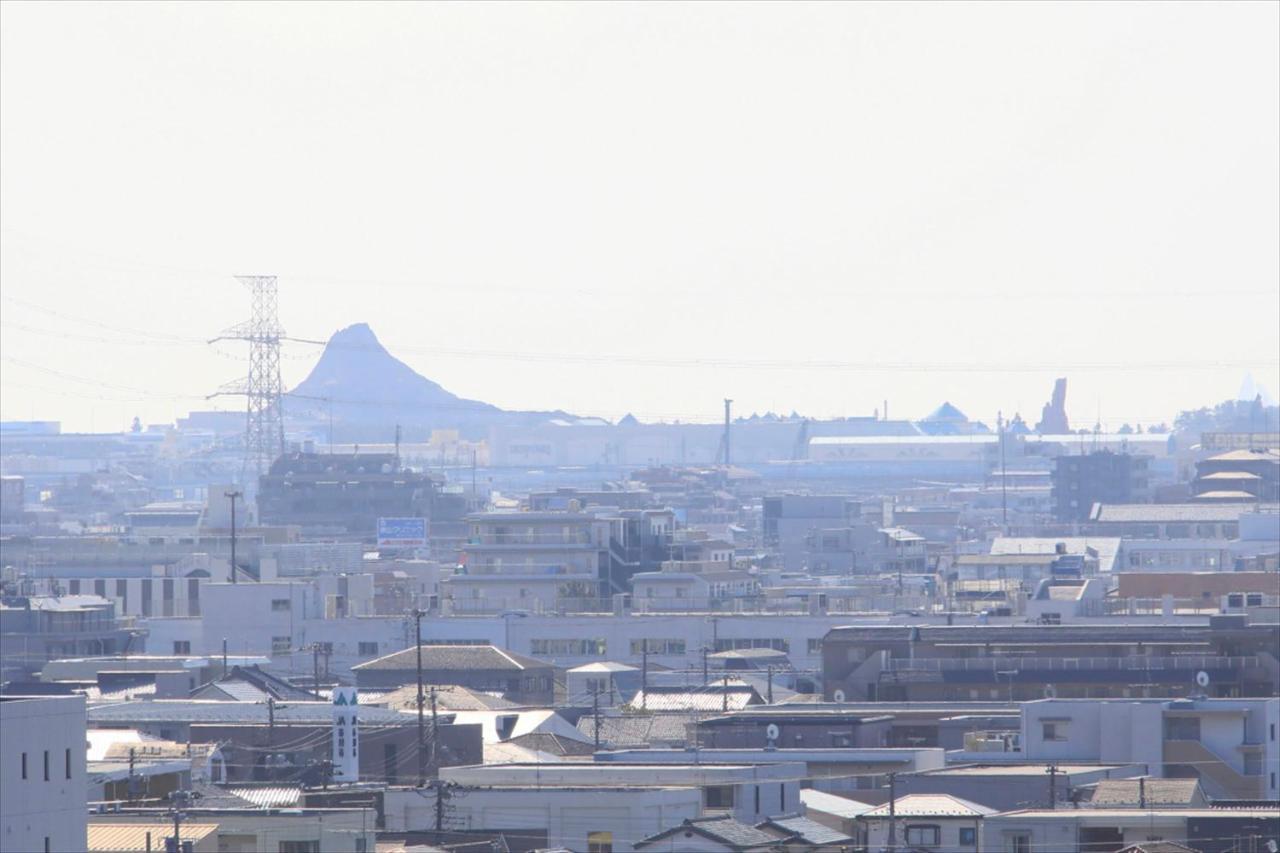 Bay Urayasu-ekimae 3*