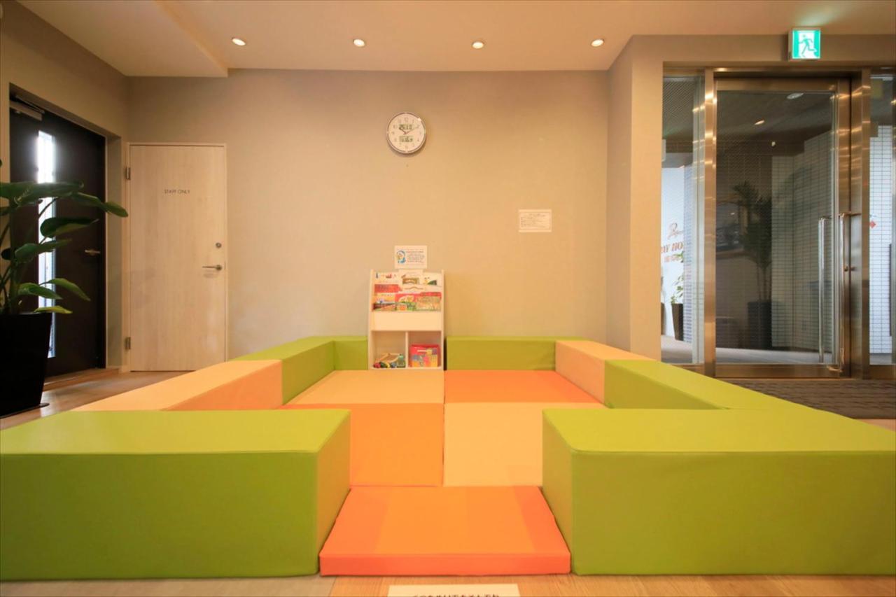 Bay Urayasu-ekimae 3* Tokyo