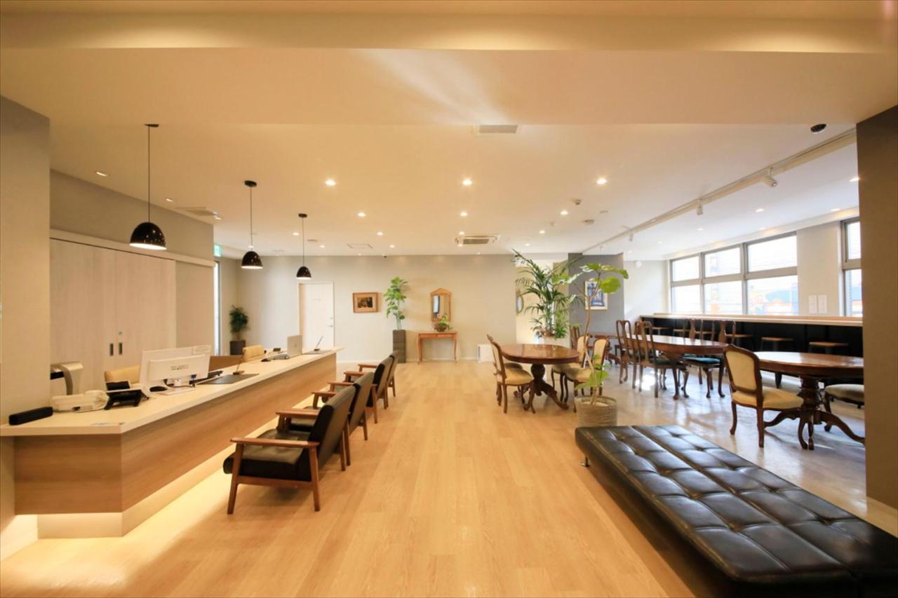 Hotel Bay Urayasu-ekimae 3*