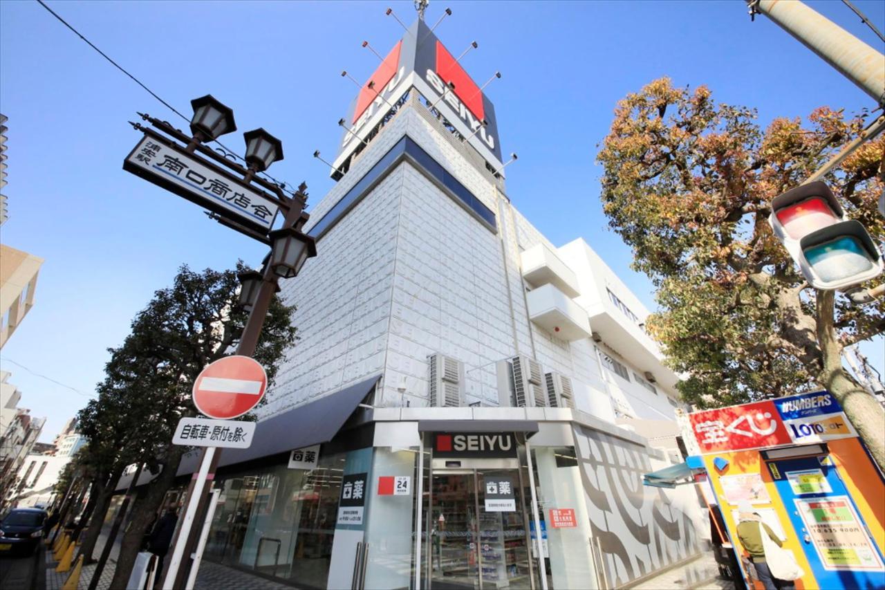 Hotel Bay Urayasu-ekimae 3*