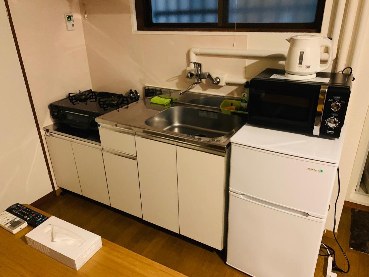 Shibuya Star Guest house