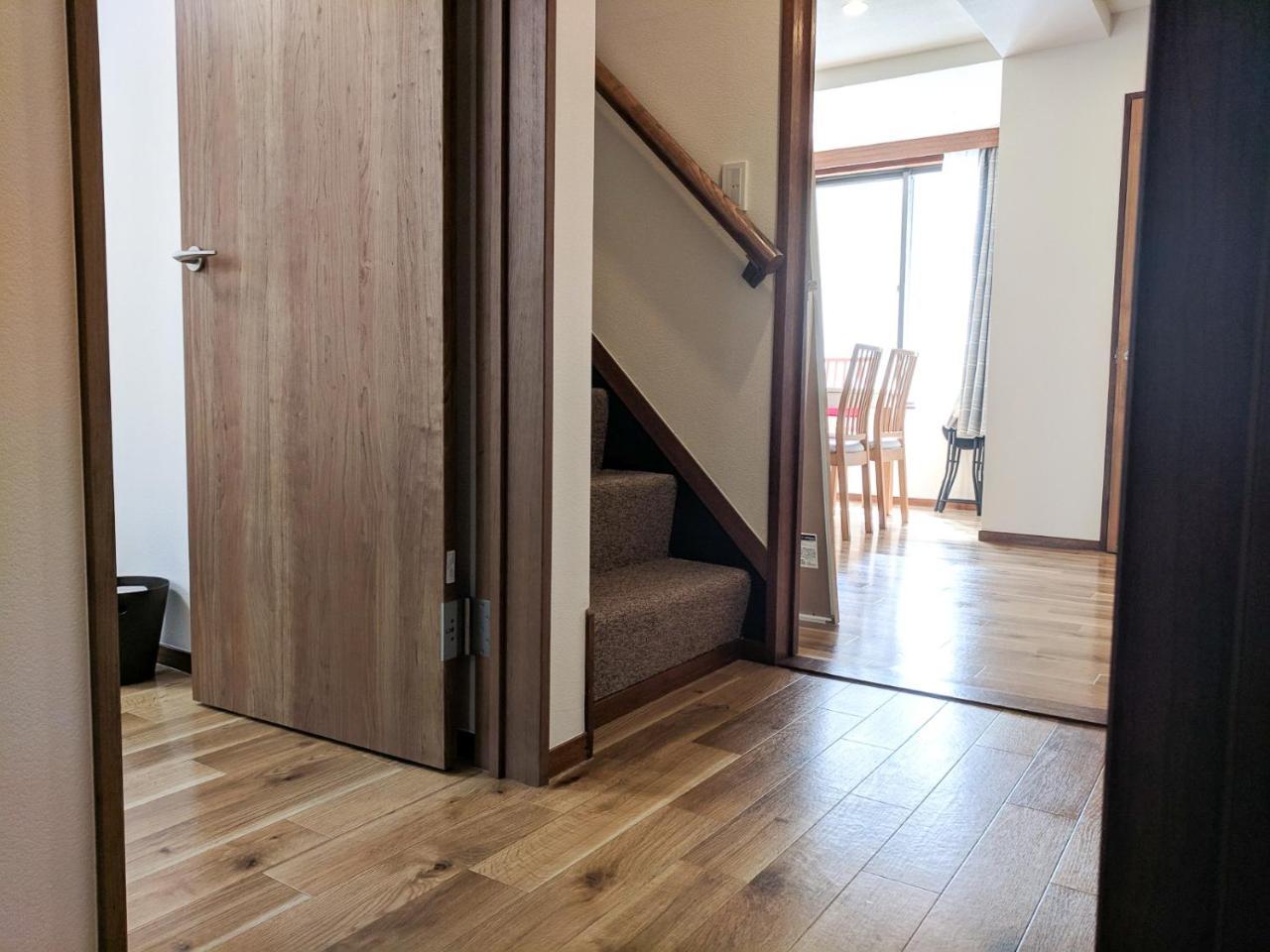 Apartment Max 11 People 90m2 Spacious 3 Bedroom House *