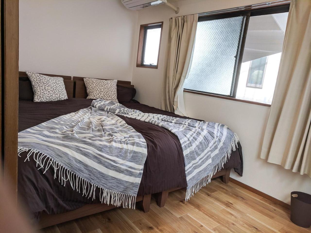 Apartment Max 11 People 90m2 Spacious 3 Bedroom House