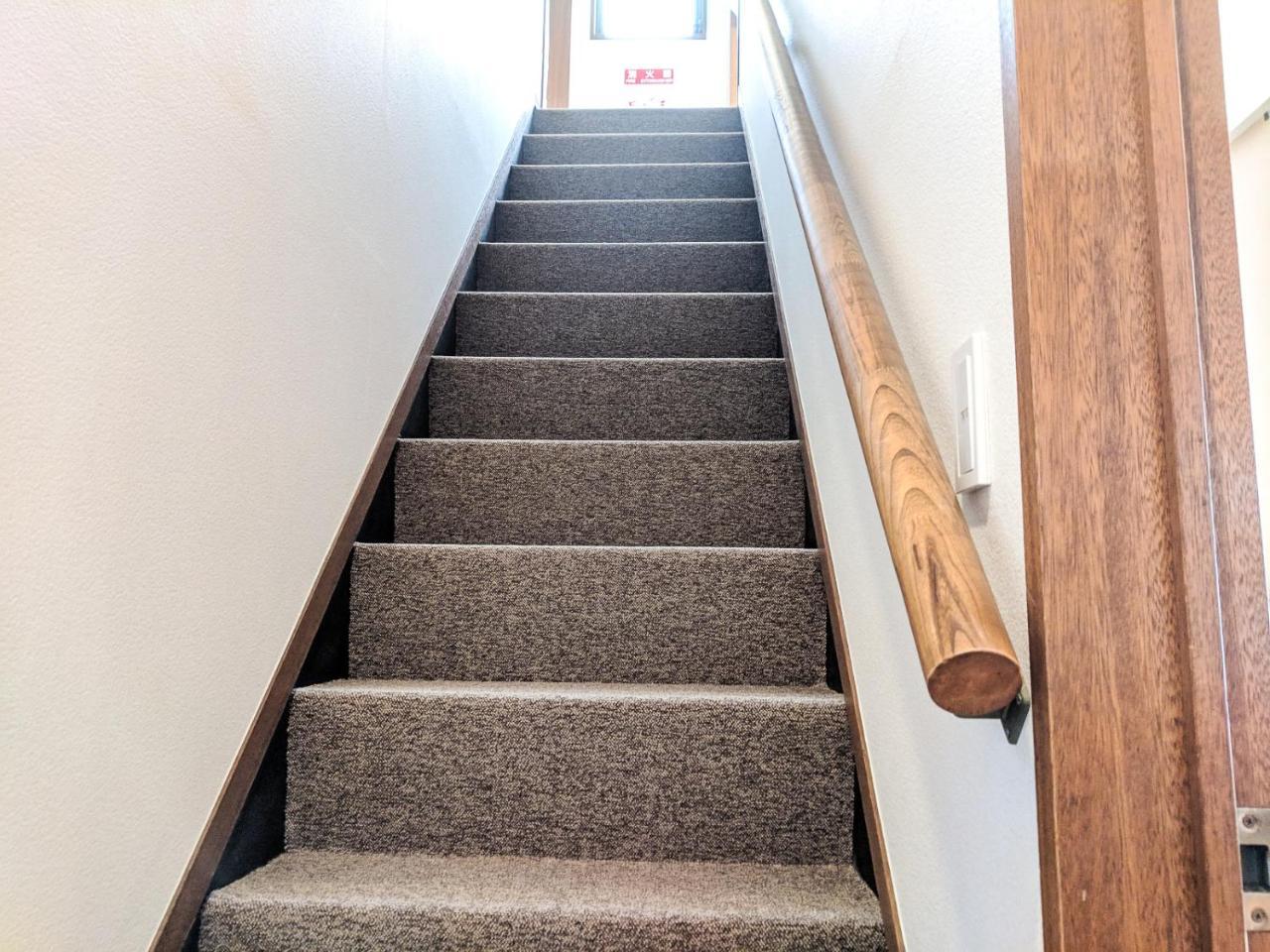 Apartment Max 11 People 90m2 Spacious 3 Bedroom House Tokyo