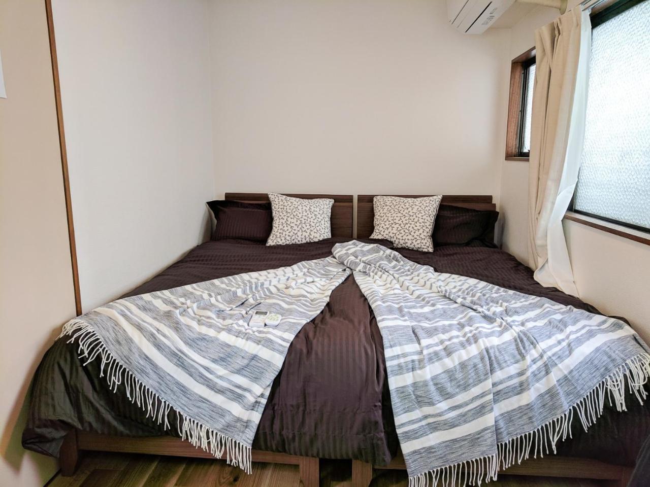 Apartment Max 11 People 90m2 Spacious 3 Bedroom House