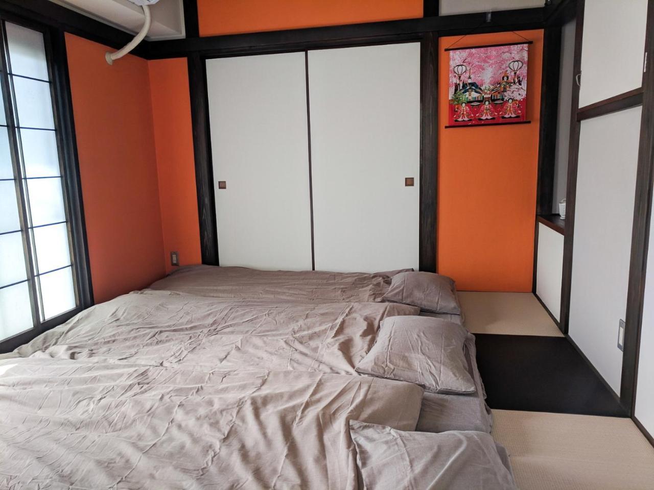 Apartment Max 11 People 90m2 Spacious 3 Bedroom House