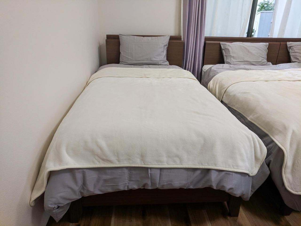 Max 11 People 90m2 Spacious 3 Bedroom House Apartment Tokyo