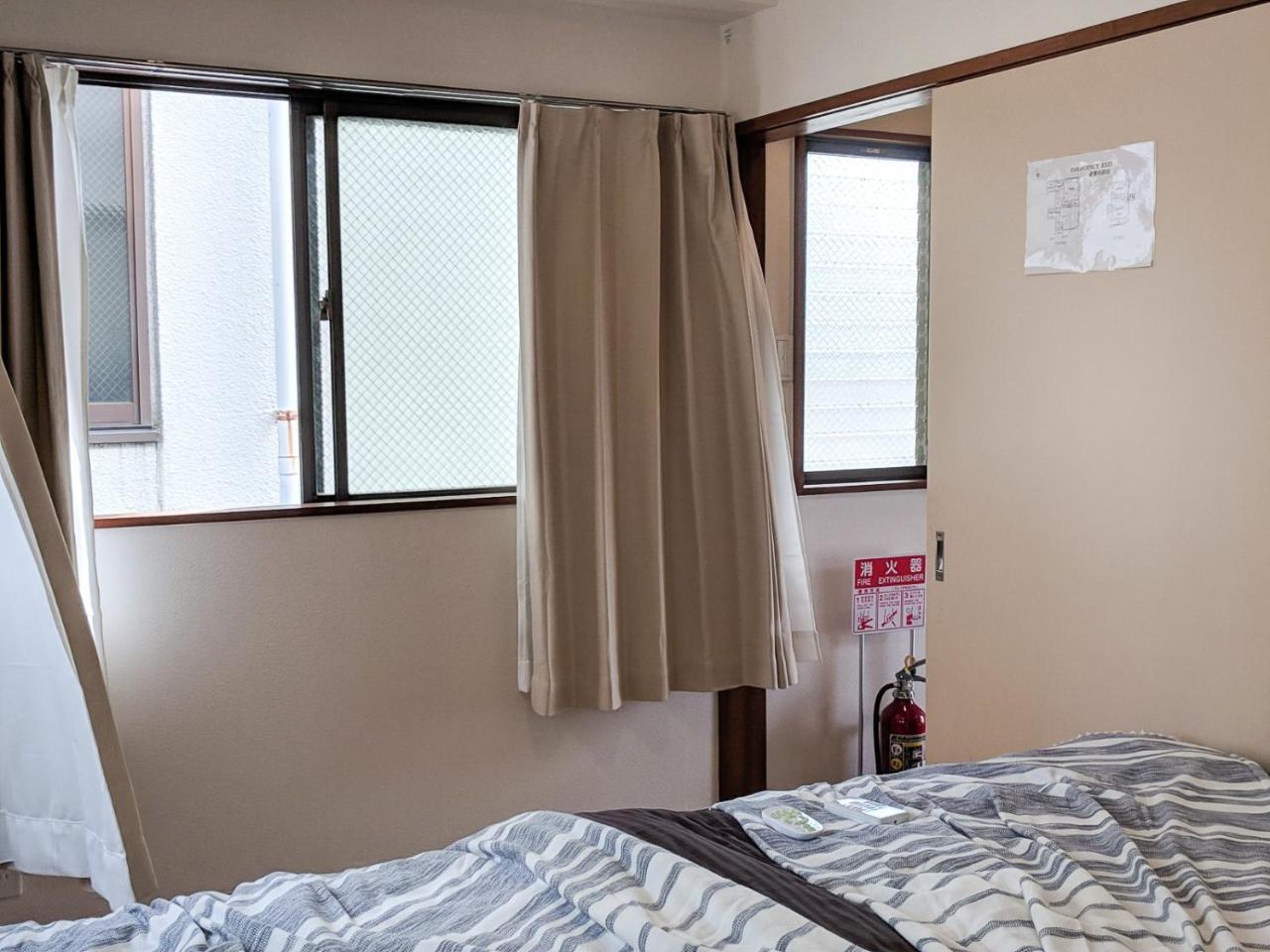 Max 11 People 90m2 Spacious 3 Bedroom House * Tokyo