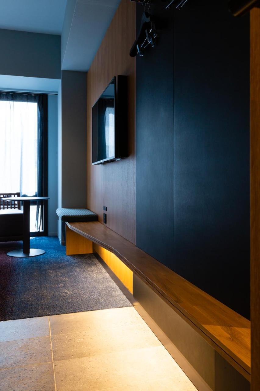 Hotel The Royal Park Canvas - Ginza 8 Tokyo
