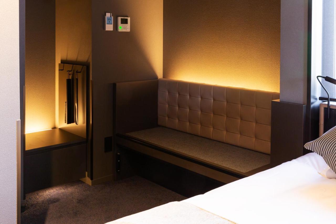 Hotel The Royal Park Canvas - Ginza 8 4*