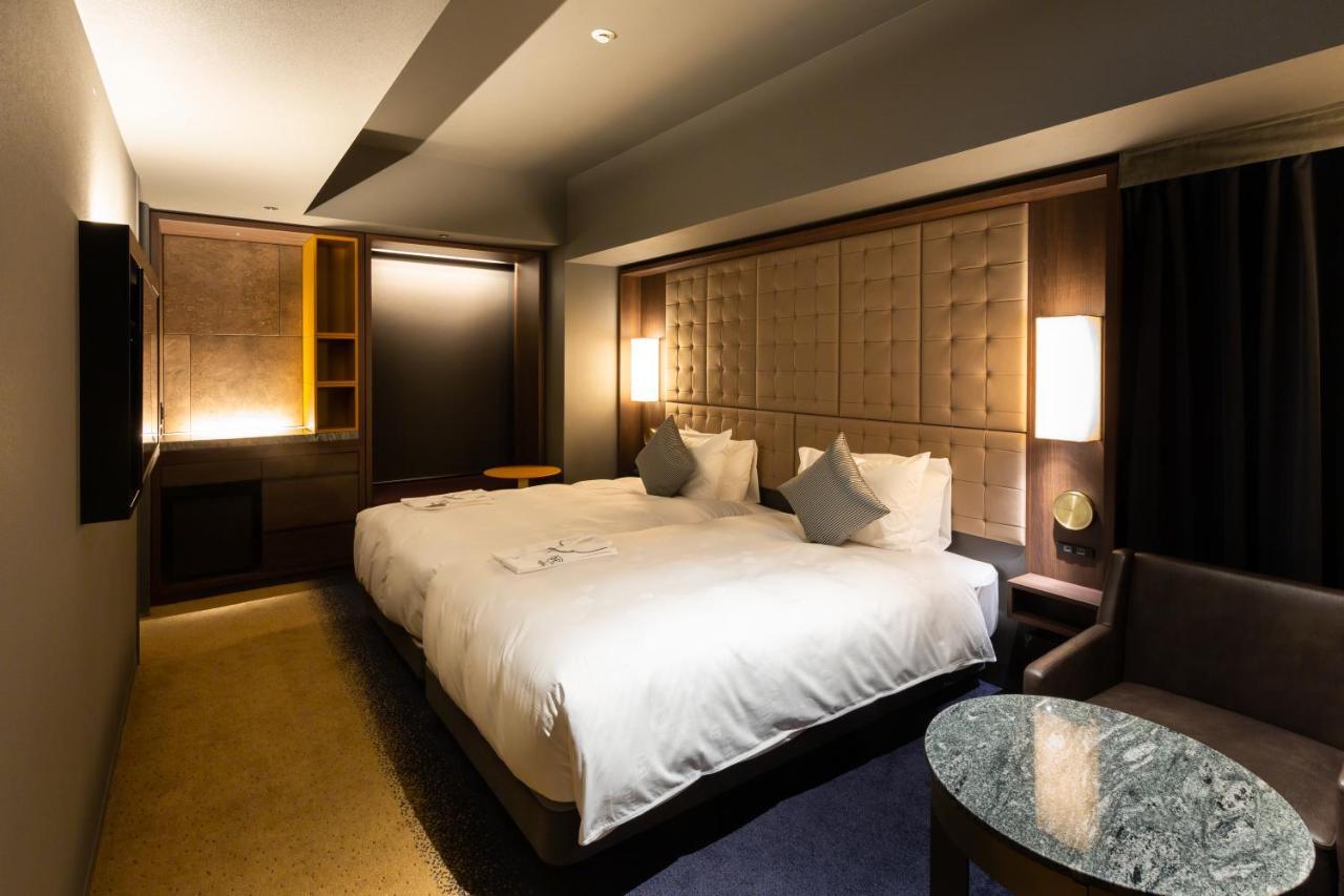 The Royal Park Canvas - Ginza 8 Hotel Tokyo