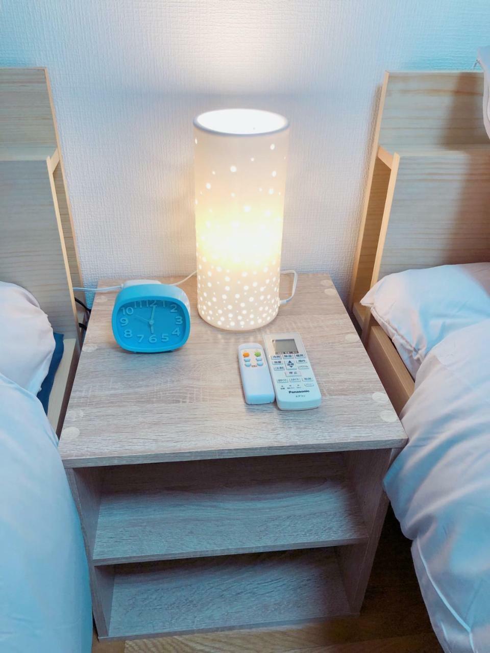 C.h.house Apartment Tokyo