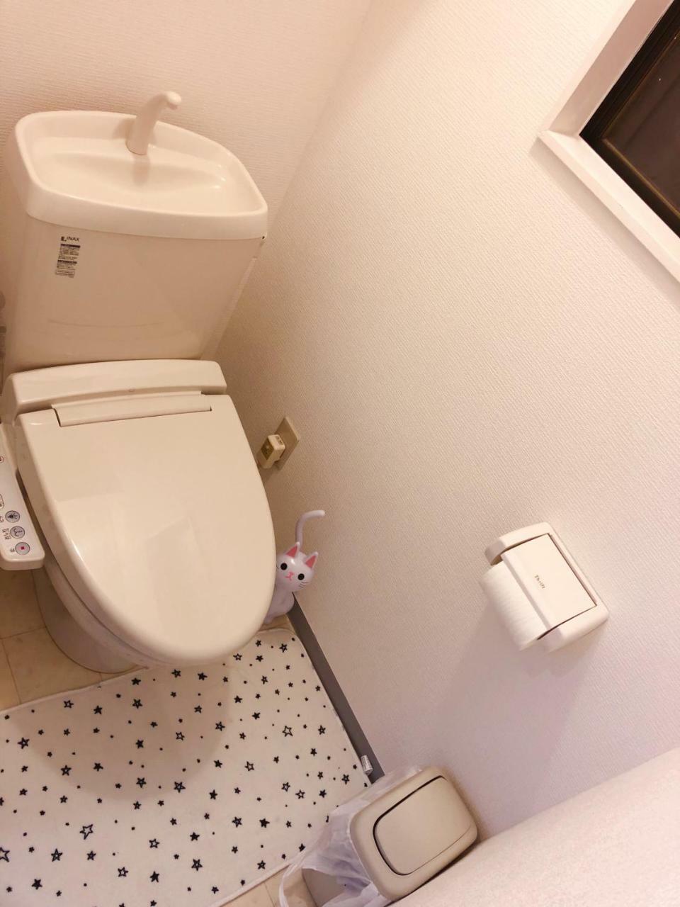 C.h.house Apartment Tokyo