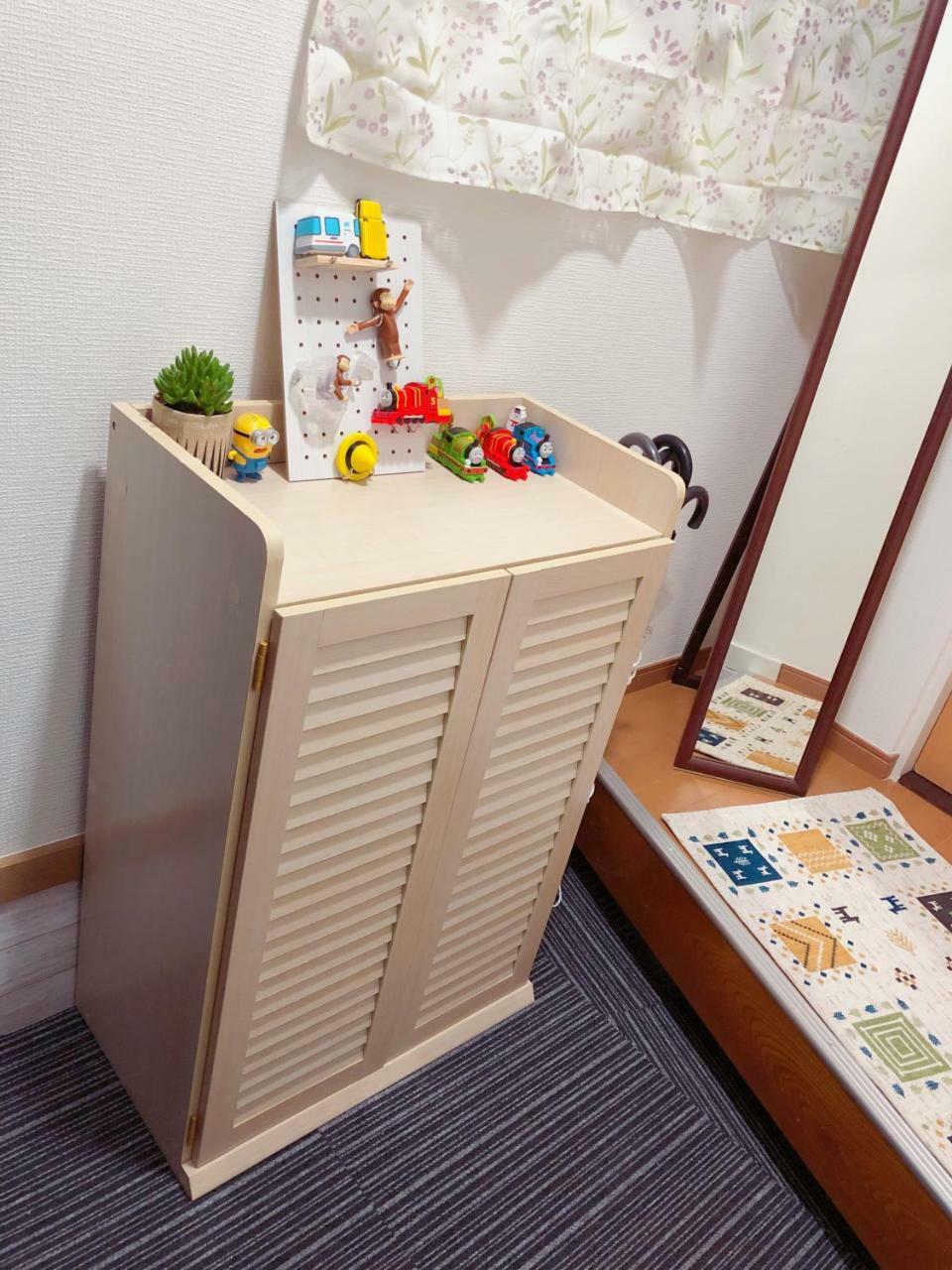 Apartment C.h.house Tokyo