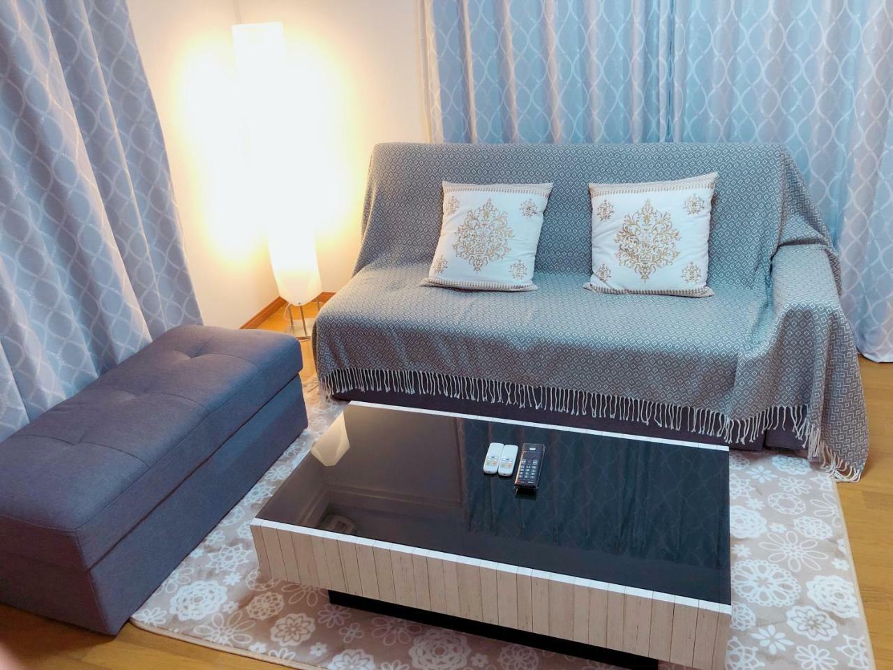 Apartment C.h.house *