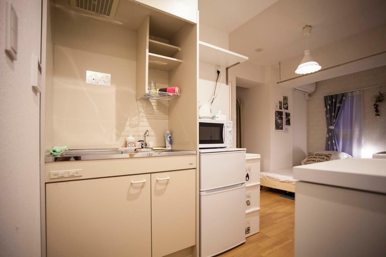 Apartment Yoosuu-浅草