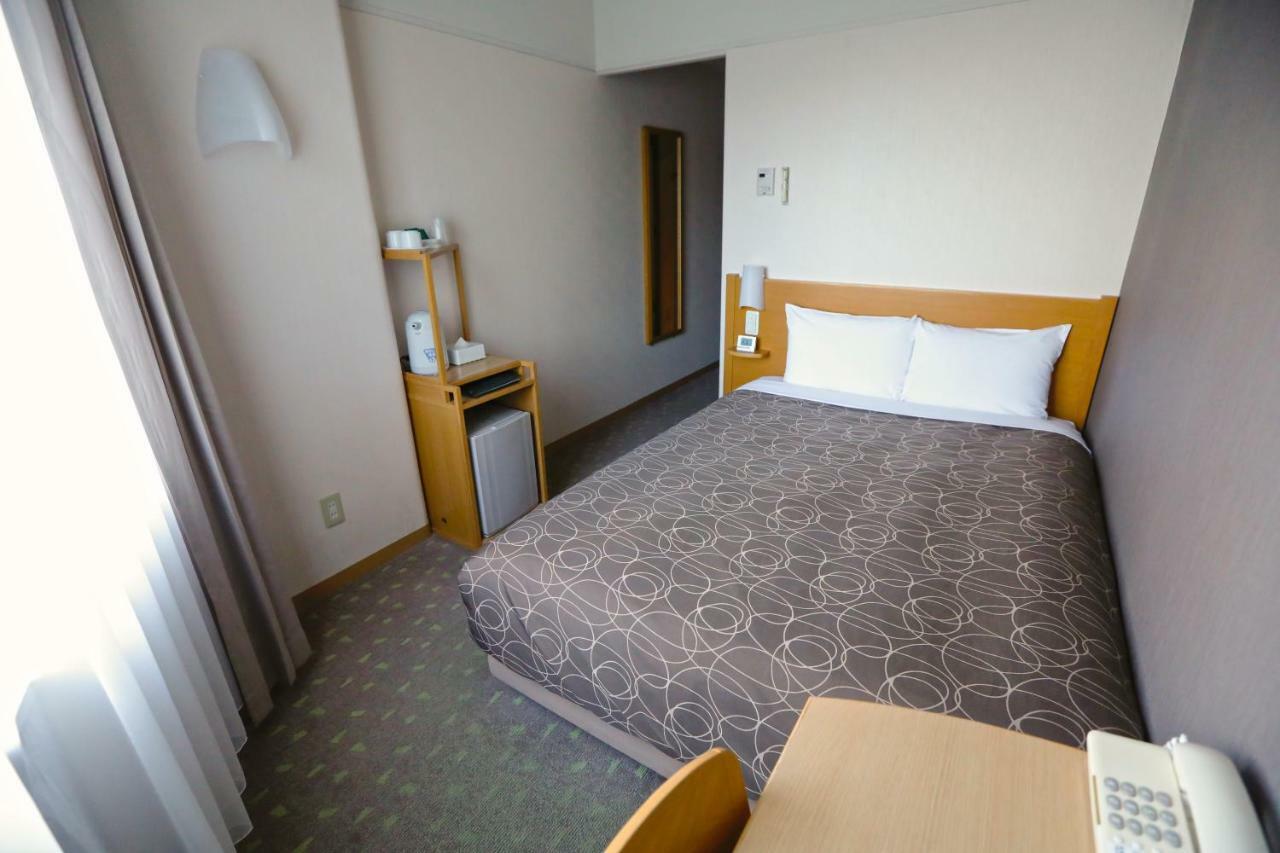 Korakuen Hotel
