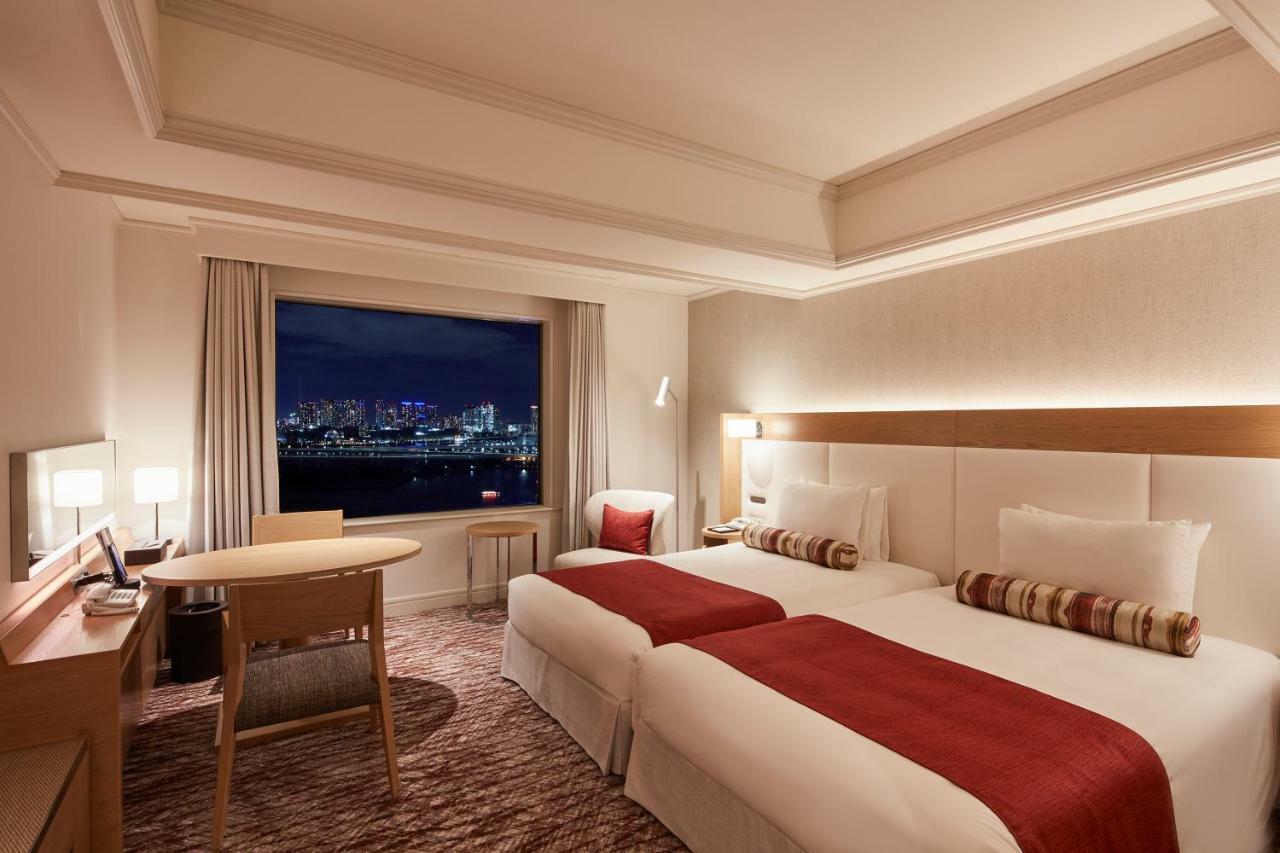 Grand Nikko Daiba Hotel 5*
