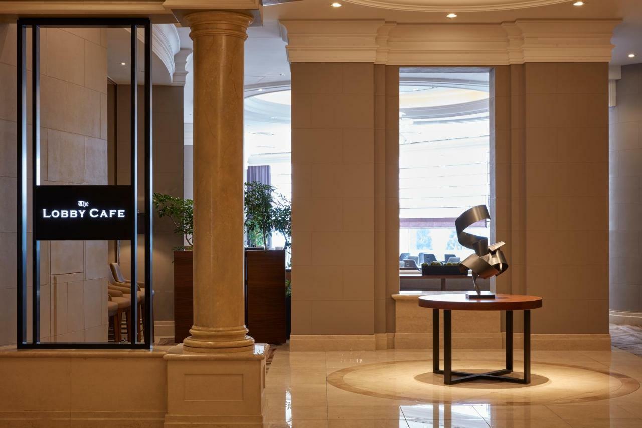 Grand Nikko Daiba 5* Tokyo