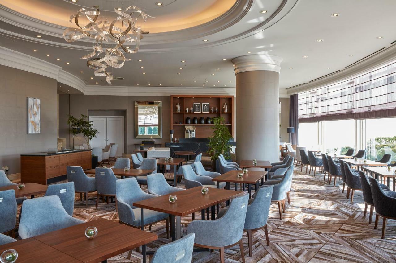 Hotel Grand Nikko Daiba
