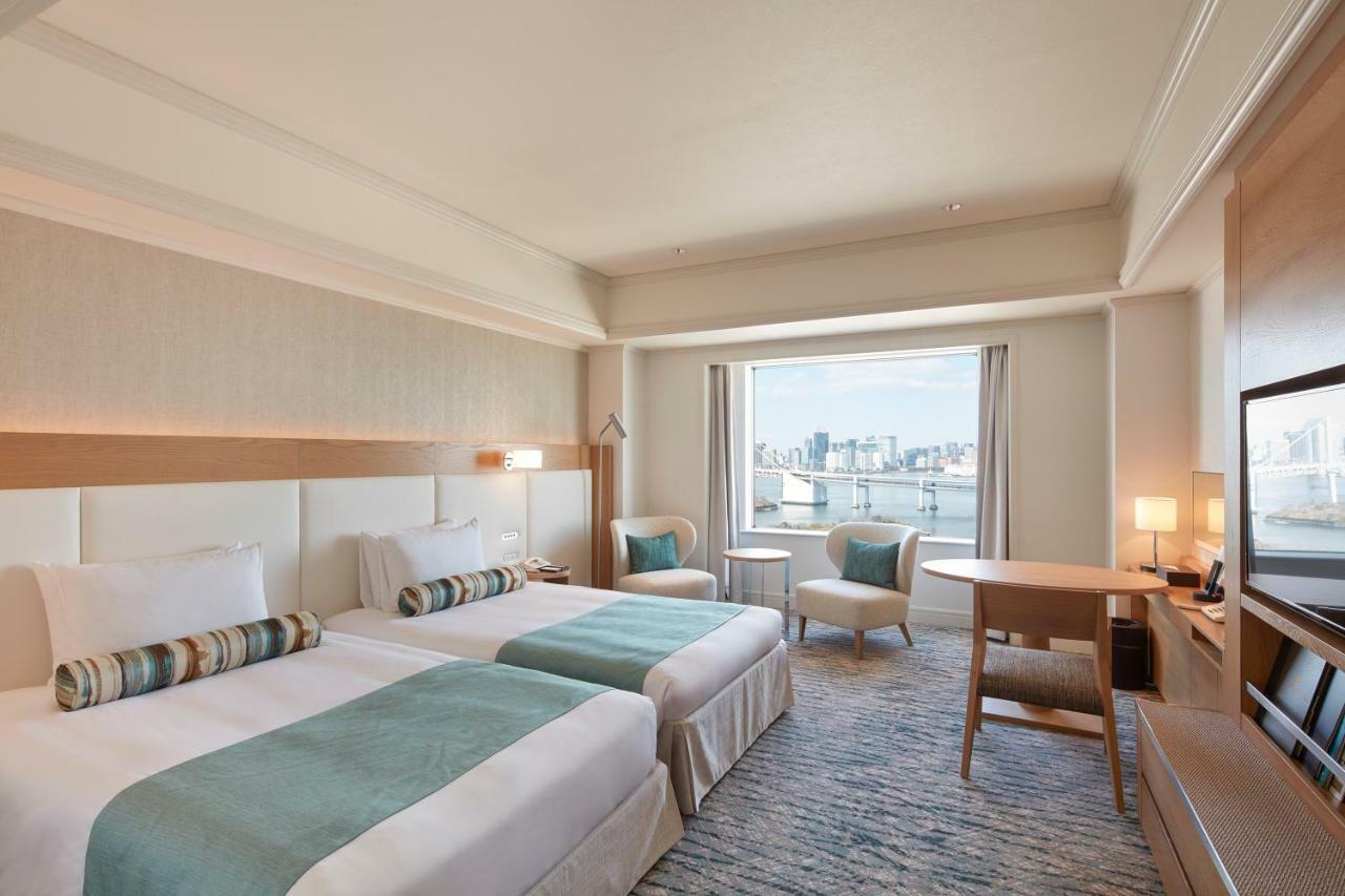 Grand Nikko Daiba 5* Tokyo