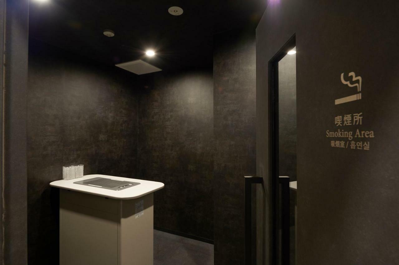Hotel Sotetsu Fresa Nihombashi Kayabacho 3*