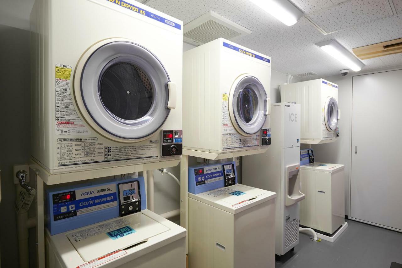 Sotetsu Fresa Nihombashi Kayabacho Hotel