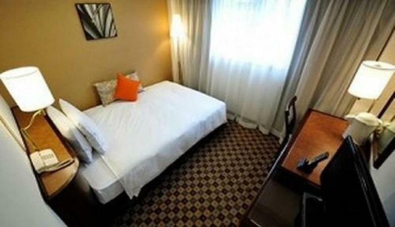 Ginza Nikko 4*