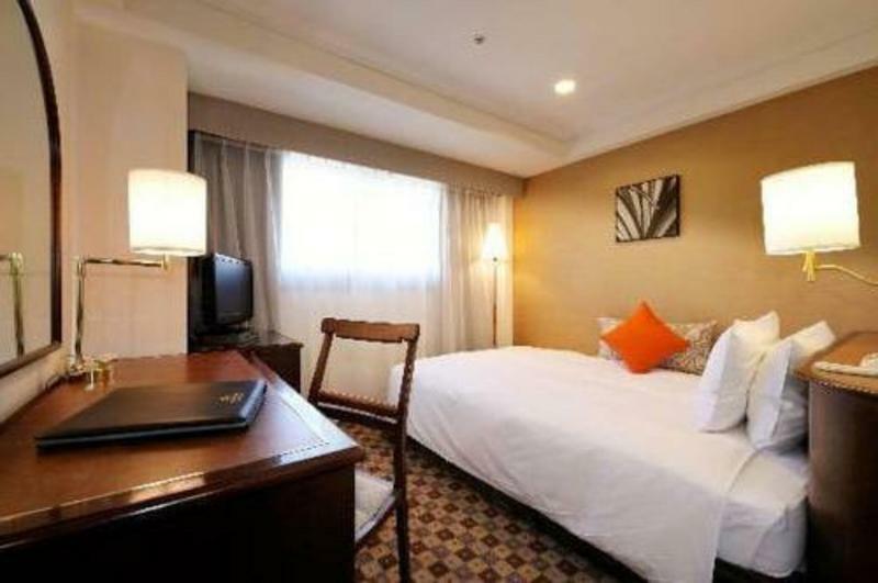 Hotel Ginza Nikko Tokyo