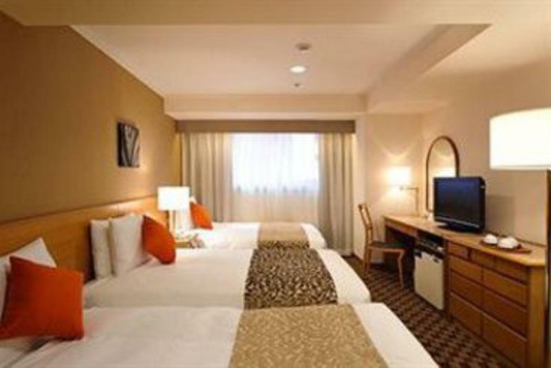 Hotel Ginza Nikko