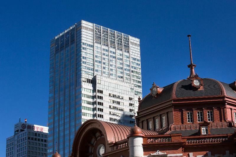 Metropolitan Marunouchi 4*