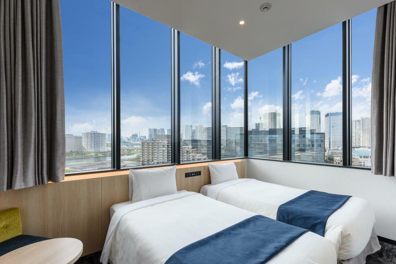 Hotel Monday Premium Toyosu
