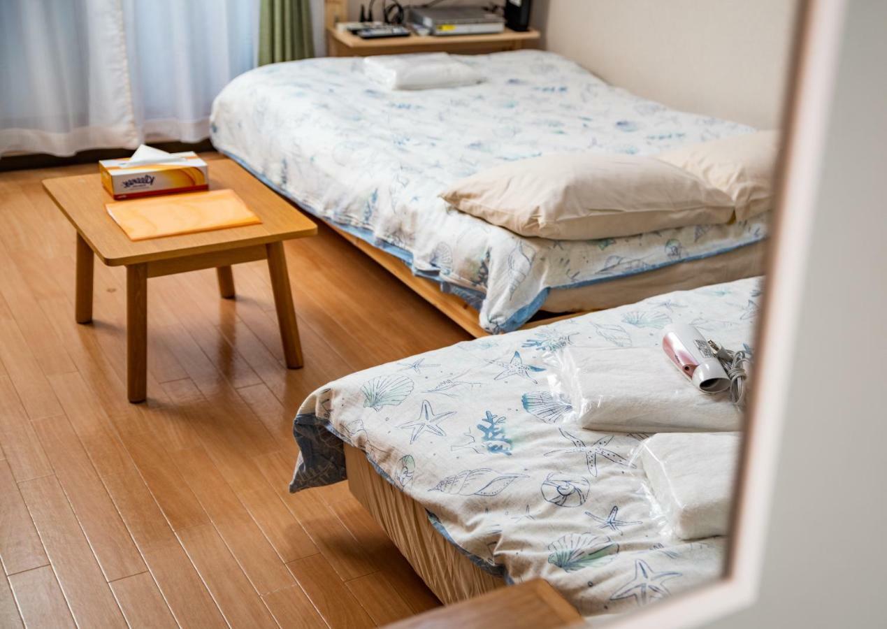 Cookie House Adt Apartment