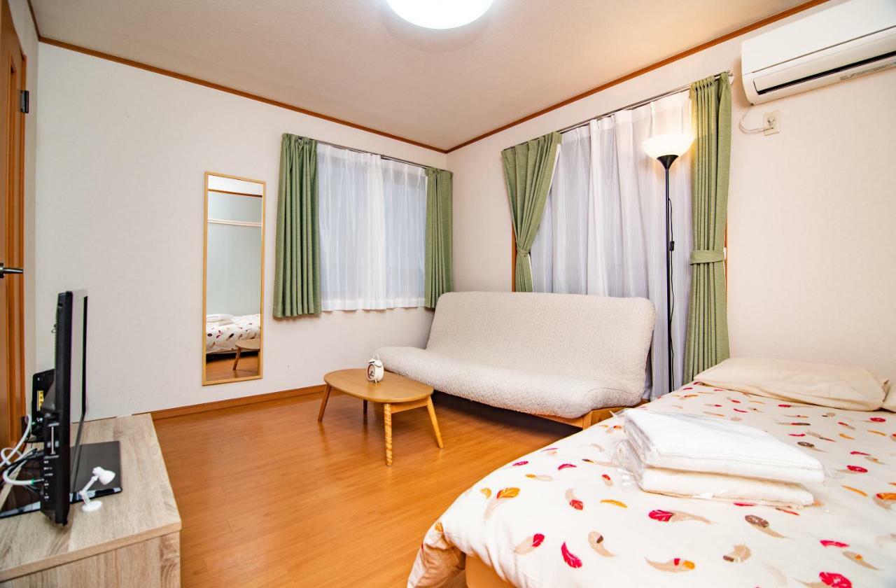Apartment Cookie House Adt Tokyo