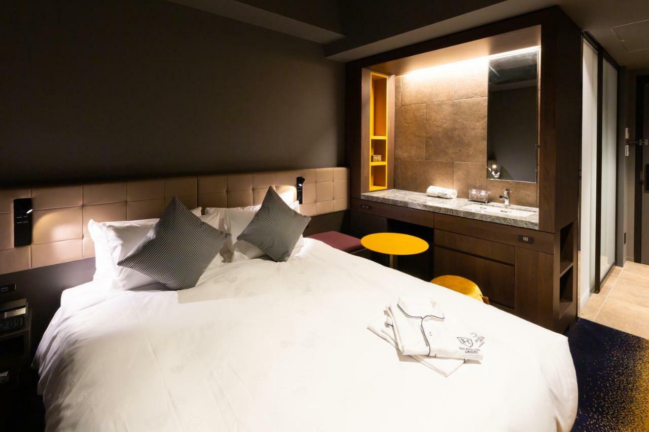 The Royal Park Canvas - Ginza 8 Hotel