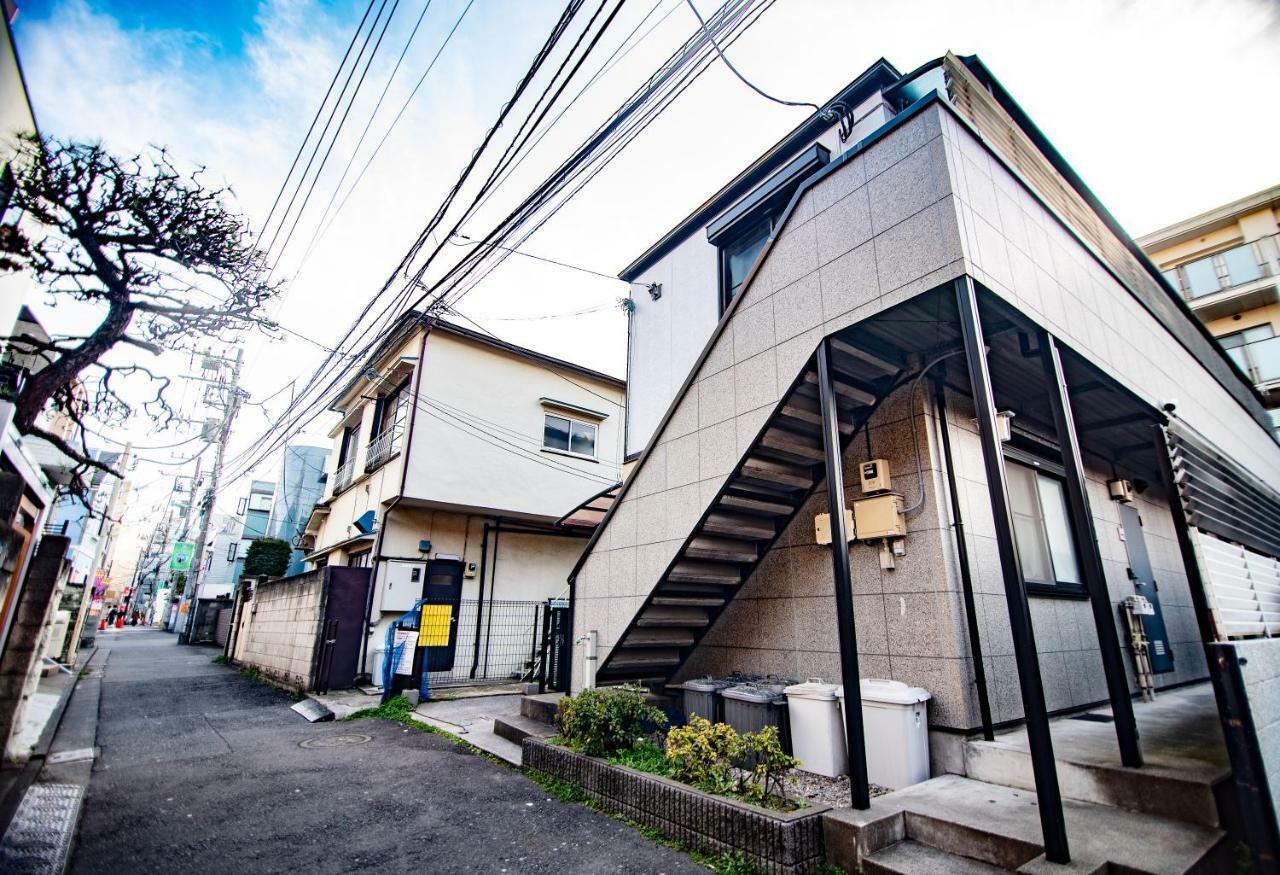 Cookie House Adt Apartment *