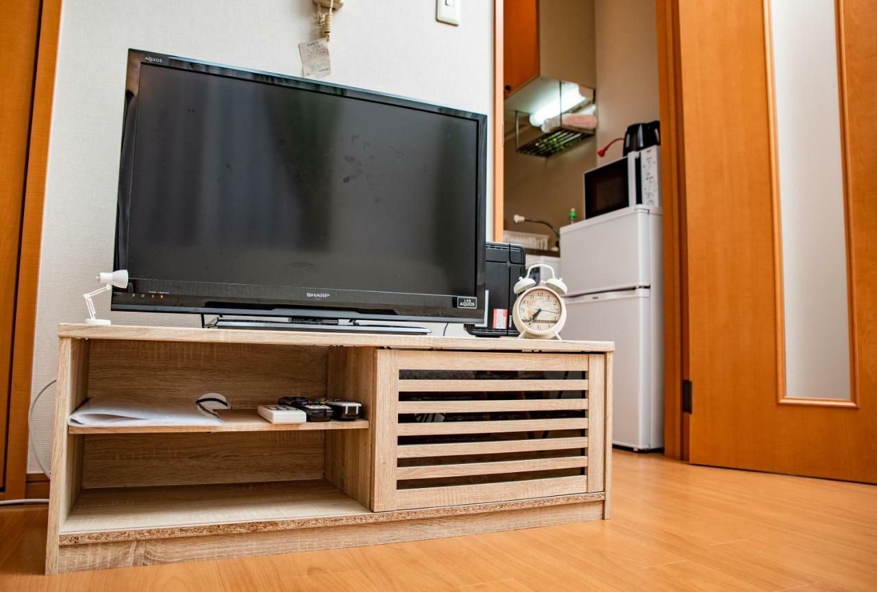 Cookie House Adt Apartment Tokyo