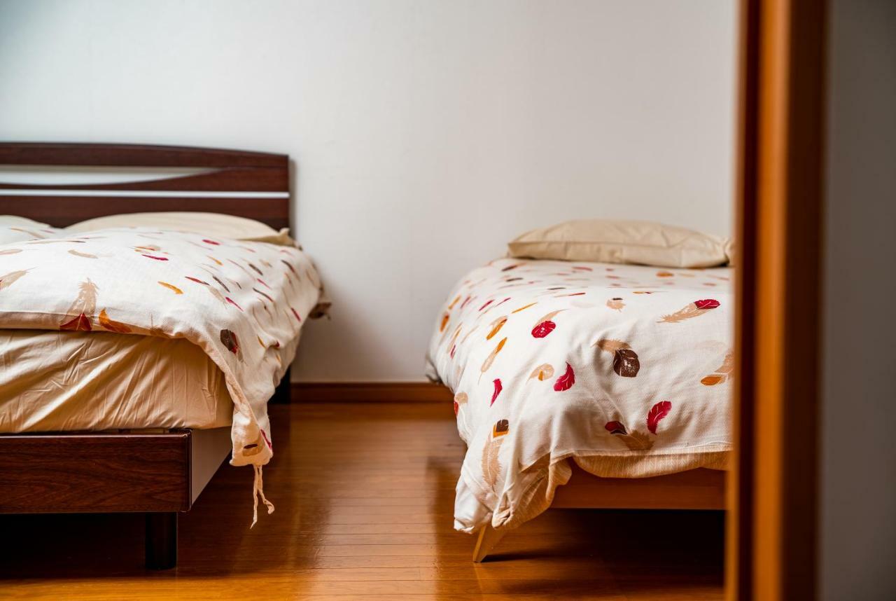 Cookie House Adt Apartment Tokyo