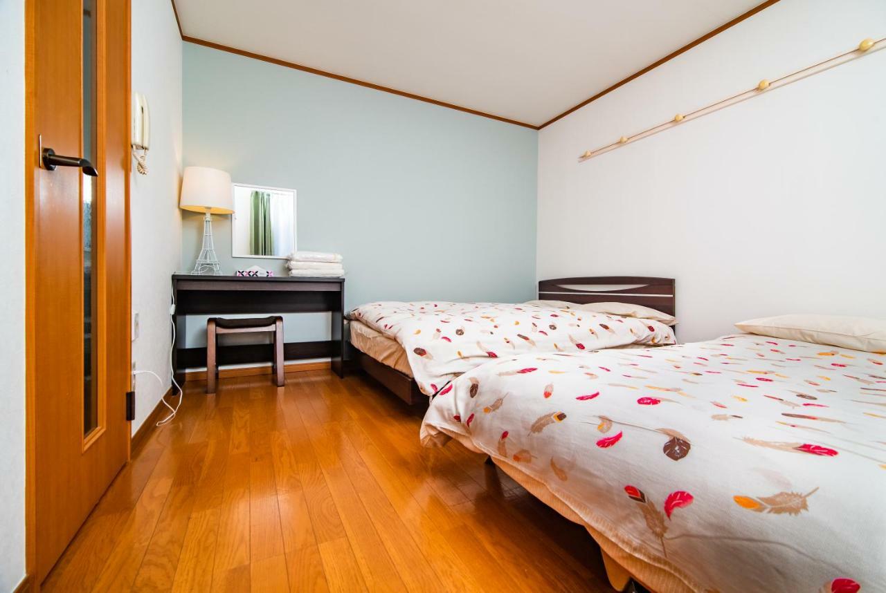 Cookie House Adt Apartment